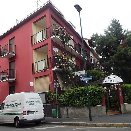 Hotel Renato Sesto San Giovanni Luaran gambar
