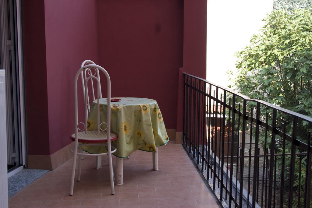 Hotel Renato Sesto San Giovanni Bilik gambar