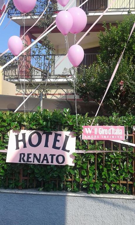 Hotel Renato Sesto San Giovanni Luaran gambar