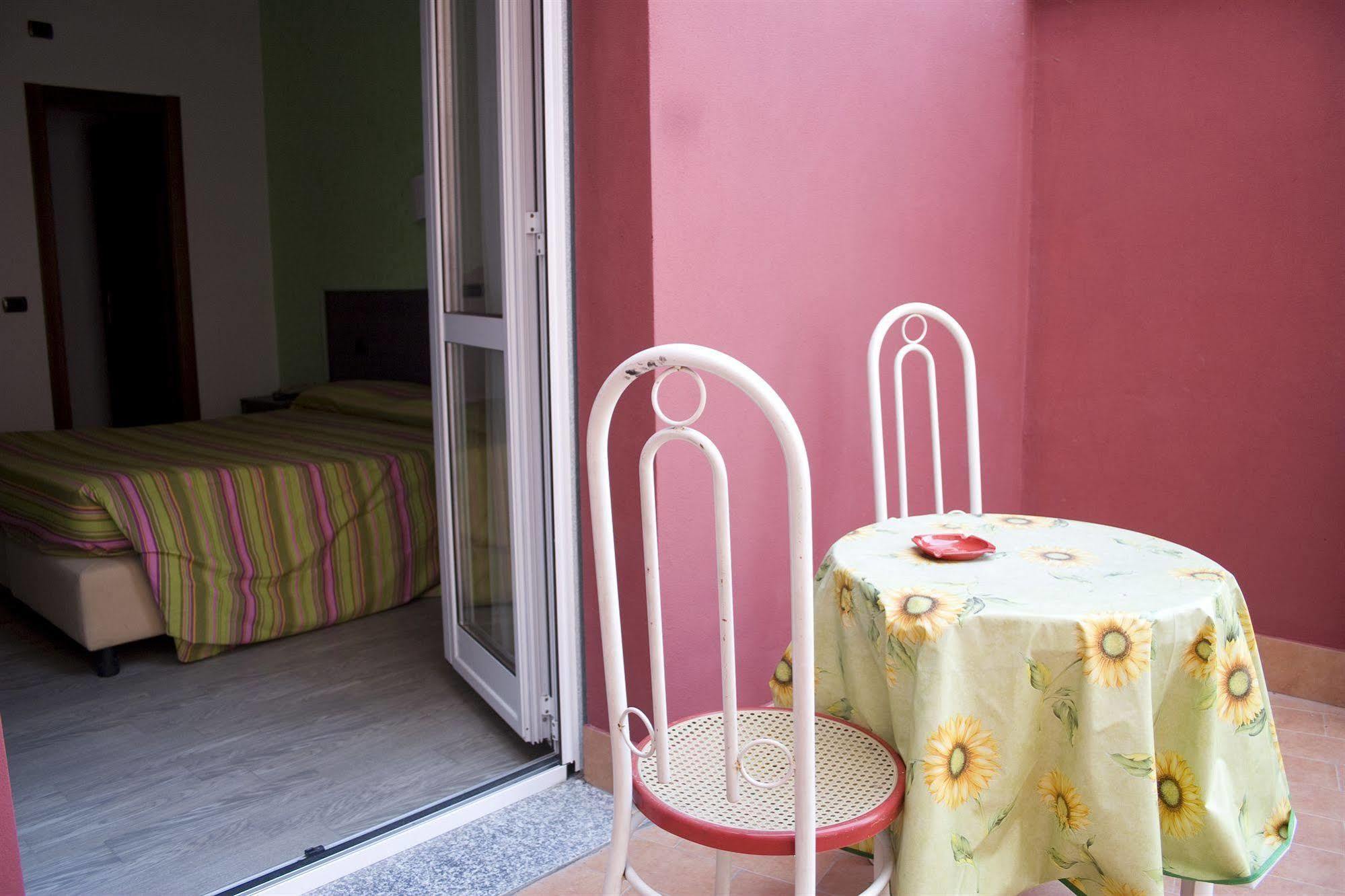 Hotel Renato Sesto San Giovanni Luaran gambar