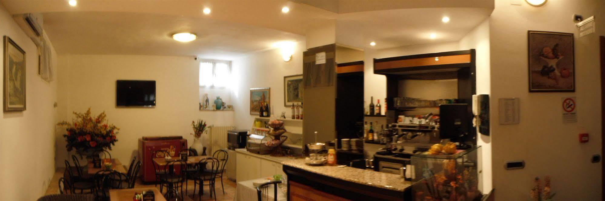 Hotel Renato Sesto San Giovanni Luaran gambar