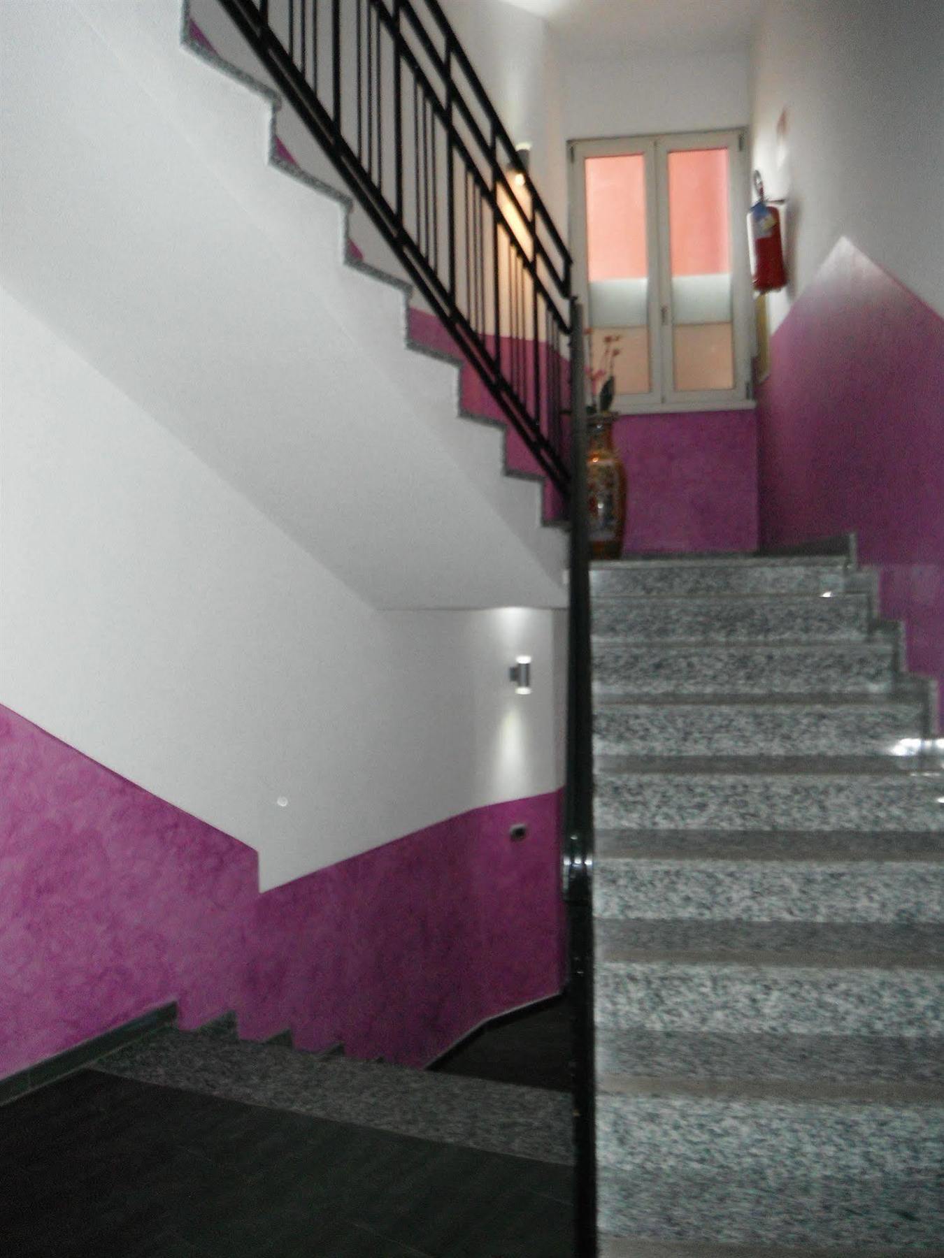 Hotel Renato Sesto San Giovanni Luaran gambar